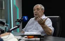 Carlito Lima lança ‘Helena, da Rua das Árvores’ no Theatro Homerinho