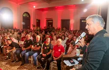 CBF reconhece mais nove títulos conquistados pelo CRB