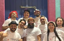 Cia do Chapéu celebra 24 anos com espetáculos e programação gratuita