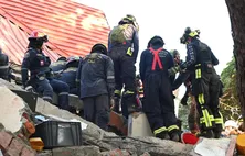 Colômbia já contabiliza 265 mortos após terremoto