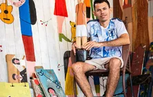 Com 9 alagoanos, grande exposição em São Paulo destaca artistas nordestinos