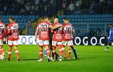 CRB bate o Avaí e vence a quarta seguida na Série B: 1 a 0