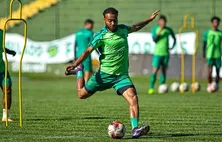 CRB reforça elenco após fim de transfer ban