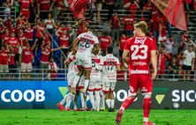 CRB supera Vila Nova e emplaca terceira vitória seguida: 2 a 0