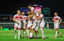 CRB vence o Náutico e abre distância para o Z-4 da Série B: 2 a 1