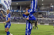 CSA e ASA avançam e estão a dois jogos do acesso à Série C
