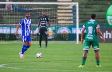 CSA e ASA se reapresentam para semana decisiva