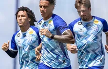 CSA inicia treinos para decisão na Série D com dúvidas na zaga