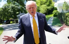 Em resposta a ataque, Trump promete ‘dar uma surra’ no Irã