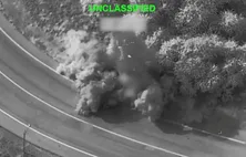 EUA retomam bombardeios no Irã enquanto conflito se expande