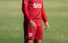 Fábio Matias espera retorno de lesionados no CRB