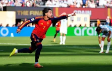 Ferran Torres terá reunião decisiva no Barcelona