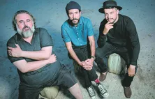 Festival Carambola ocupa Jaraguá com shows e oficinas neste sábado