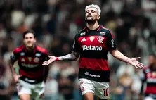 Flamengo e Palmeiras retomam disputa pelo topo do Brasileirão
