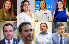 Formação de chapas projeta disputa acirrada em AL por vagas na Câmara