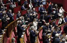 França aprova eutanásia para pacientes com doenças incuráveis
