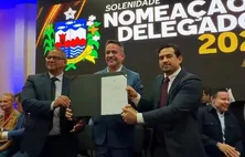 Governo de Alagoas nomeia 83 delegados para reforçar a Polícia Civil