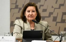 Governo dos EUA cancela visto de embaixadora do Brasil