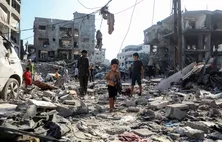 Hamas aceita plano de desarmamento de Trump