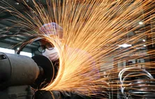 IBGE: indústria recua 1,8% na 2ª queda seguida do setor