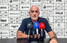 Itamar destaca ‘jogo do ano’ do ASA contra Goiatuba