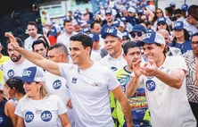 JHC chega à reta final do registro de candidaturas sob pressão para definir entre governo e Senado