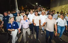 JHC reúne lideranças políticas em Santana do Ipanema e Palmeira