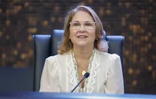 Juíza Silvana Lessa Omena é eleita desembargadora do Tribunal de Justiça