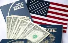 Justiça dos EUA analisa retomada de vistos para imigrantes do Brasil