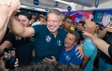 Lira defende aliança com JHC, mas afirma que PSDB não pode ficar com governo e Senado