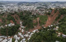 Nove em cada dez cidades brasileiras já enfrentaram desastres
