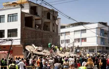 Número de mortos em terremoto na Colômbia ultrapassa 250