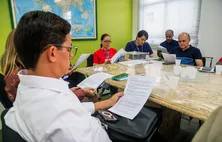 OAM promove debates e prepara maior cobertura eleitoral de Alagoas