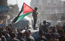 Palestina marca as primeiras eleições legislativas em 20 anos