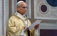 Papa visitará Uruguai, Argentina e Peru em novembro