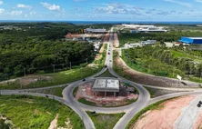 Paulo confronta JHC e diz que Arco Metropolitano avança, enquanto projeto do BRT não sai do papel