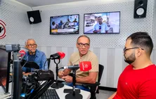 PC Gusmão aposta em sequência positiva para CRB entrar no G-6
