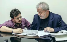 PF quer depoimento de Marcola sobre relação com amiga do filho de Lula