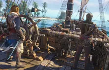 Piratas voltam aos holofotes com novo “Assassin’s Creed”