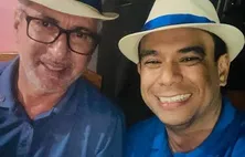 Prefeito de Chã Preta rompe politicamente com vice