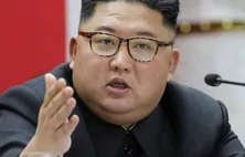Presidente americano revela diálogo com Kim Jong-un