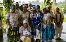 Projeto leva a Serra da Barriga aos quilombos do Brasil e une tecnologia ancestral e realidade virtual