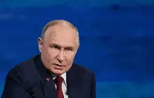 Putin ameaça apreender navios de países da União Europeia