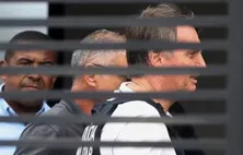 Relatório da PF diz que não havia arma na casa de Bolsonaro