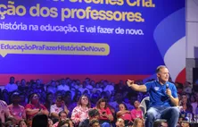 Renan Filho aposta em inteligência artificial e reconhecimento facial para reforçar segurança