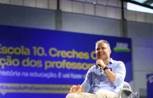 Renan Filho defende legado na área da saúde e promete ampliar rede estadual