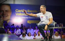 Renan Filho intensifica  agenda em Maceió para ampliar presença na capital