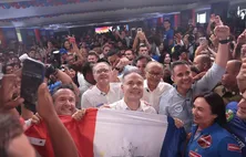 Renan Filho promete ‘governo histórico’ e diz que AL pode liderar indicadores