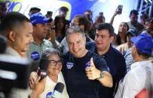Renan Filho reage a vídeo de JHC e chama adversário para debate