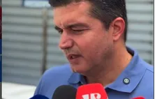 Rui denuncia ‘esquema criminoso’ no Iprev e cobra explicações de JHC
